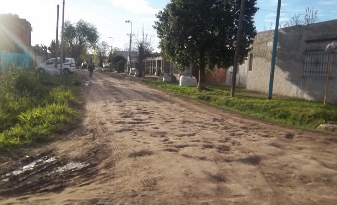 Barrio Juana María