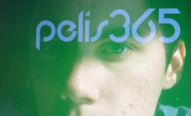 www.pelis365.com. Made in Campana para el mundo