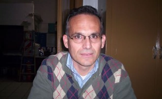 Ariel Perez
