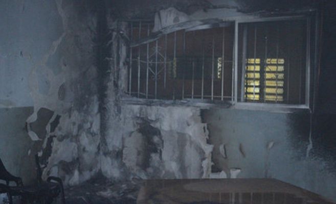 Bo.Lubo Incendio