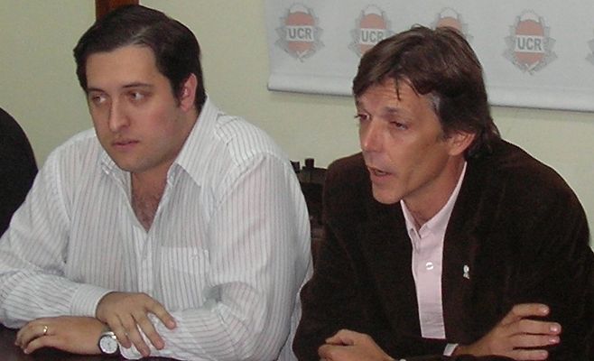 “La Municipalidad de Campana está perdiendo su autonomía en materia financiera y económica”