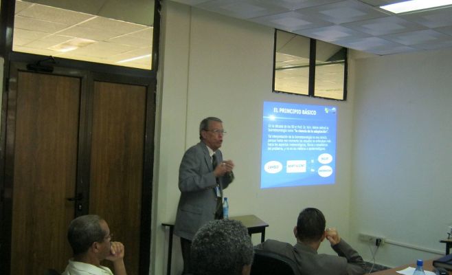 Cuba Medicina