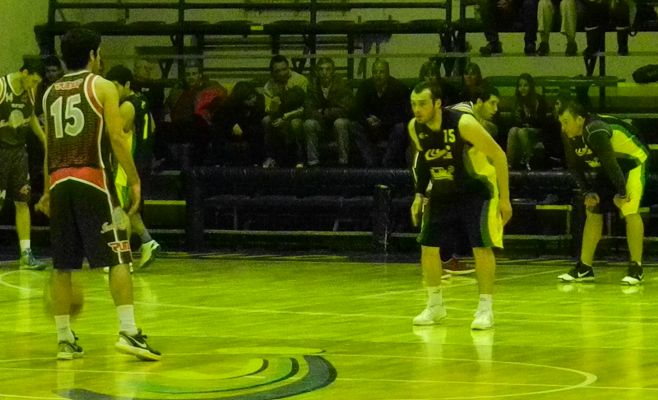 CCC - Derqui