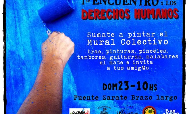 Derechos Humanos 