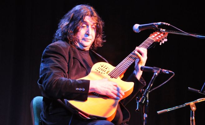 Luis Salinas