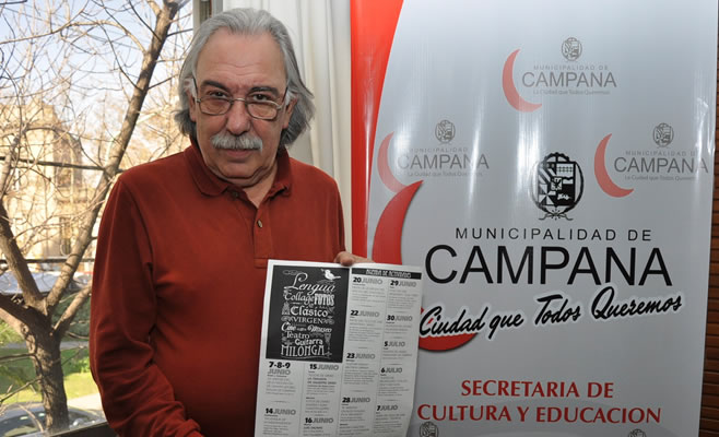 “Mes de Nuestra Gente y la Cultura”