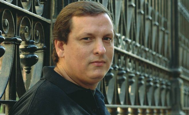 Hernán Brienza 