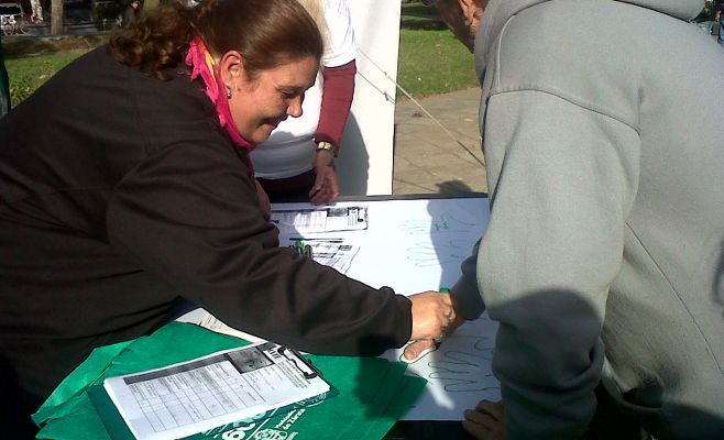  Día del Medio Ambiente