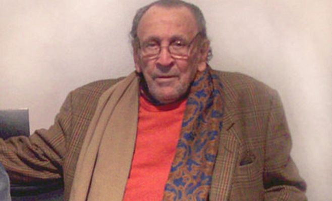 Jorge Alvarez 