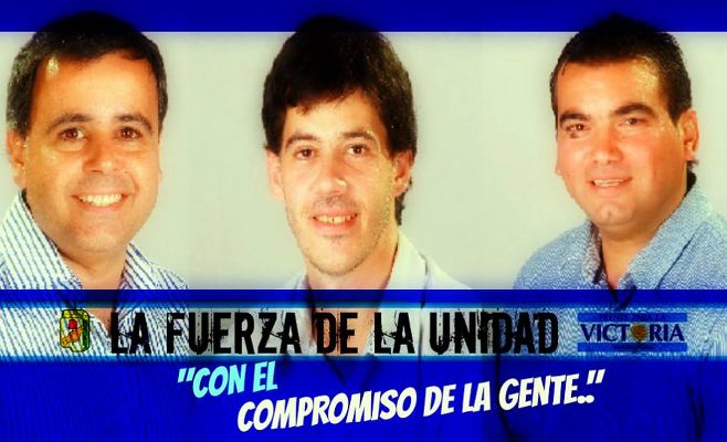 Las tres L