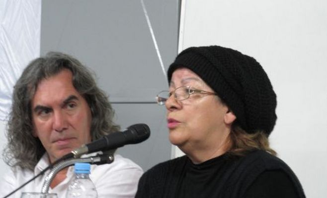 Lidia Biscarte