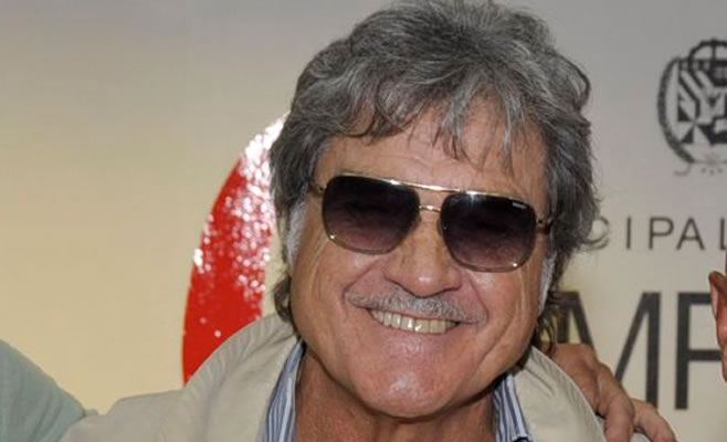 Lito Cruz