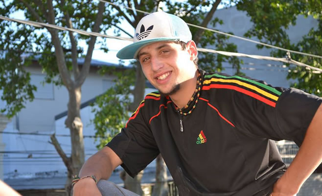 Matias Barreto