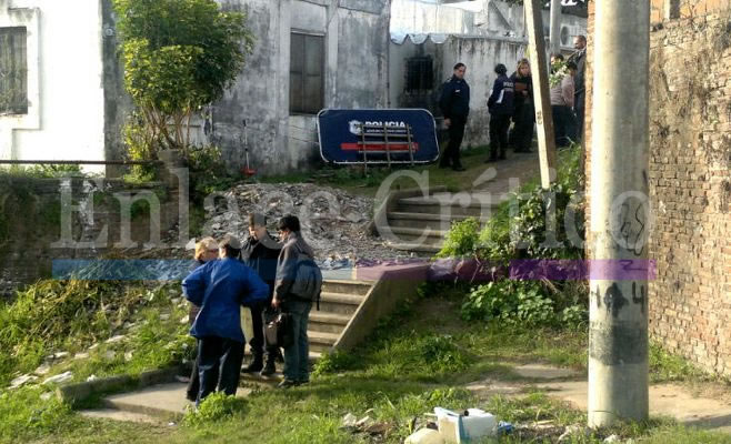 Mujer Villa Fox