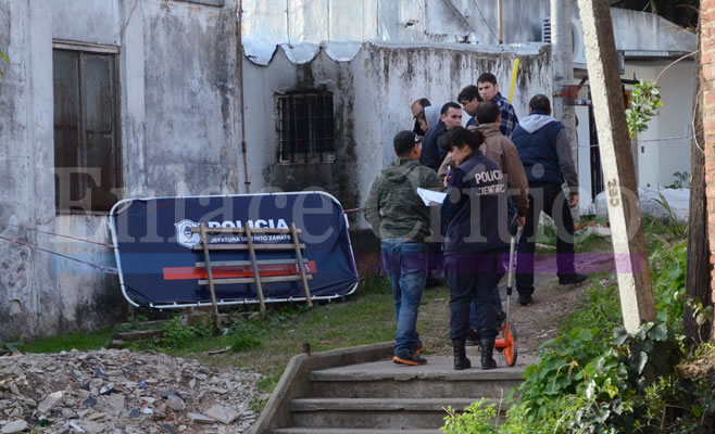 Mujer quemada Villa Fox 3