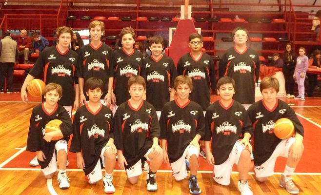 Independiente U13