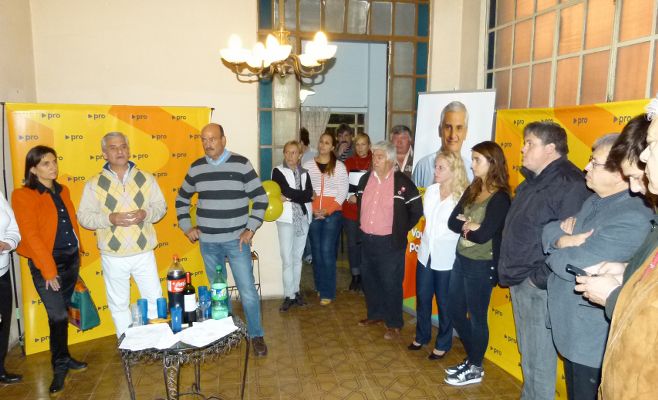  Proyecto Zárate