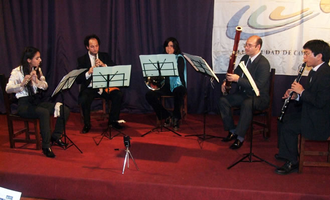 Quinteto Tiresias