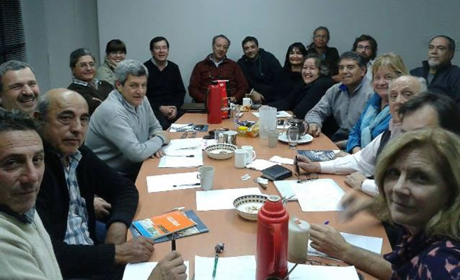 Unidad Popular 2