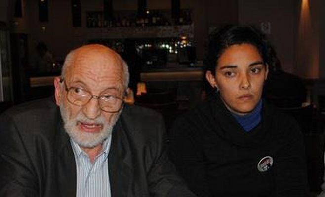 Candidatos del PO 