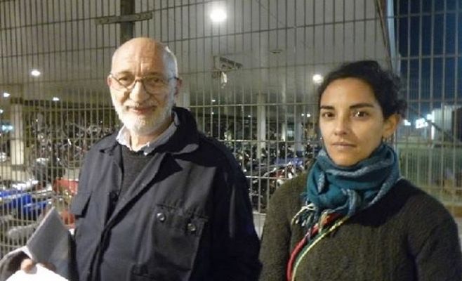Candidatos del PO 