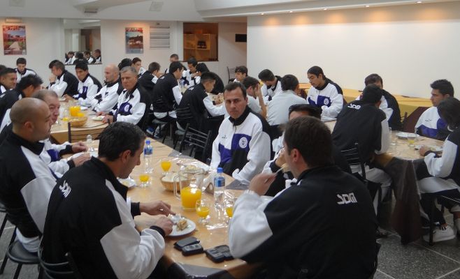 El Viola en Mardel
