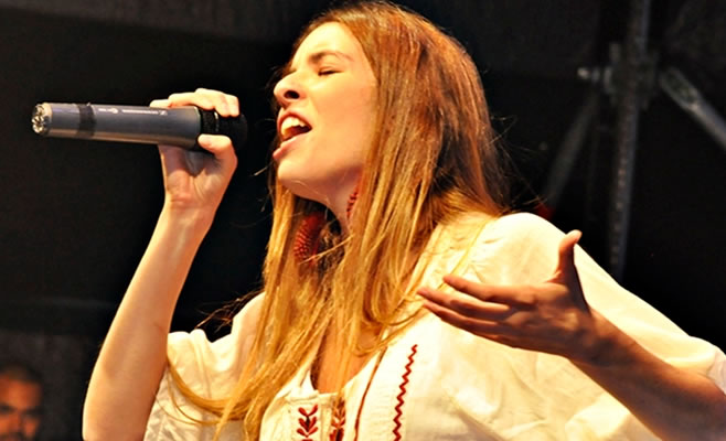 Florencia Dominguez