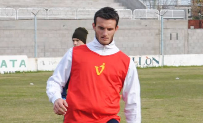 Franco Parodi
