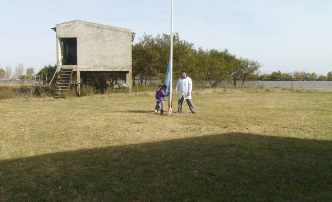 Escuela de Ibicuy