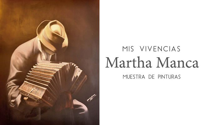 Martha Manca