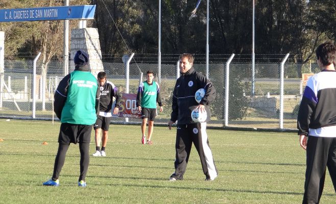 El Viola en Mardel