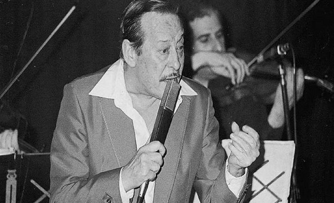 Goyeneche Roberto