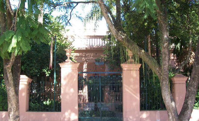 Quinta La Jovita  