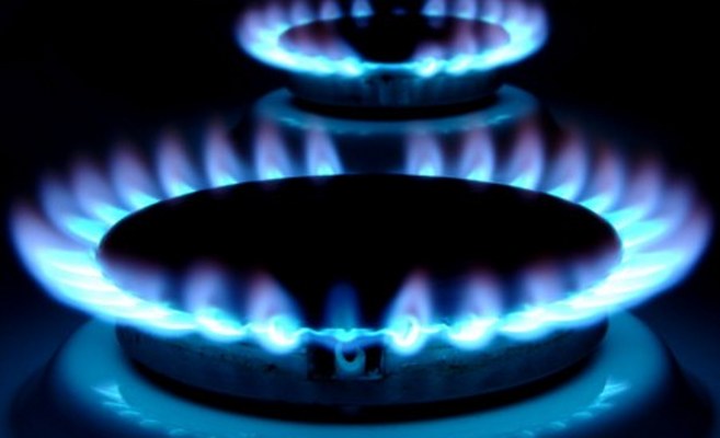 gas