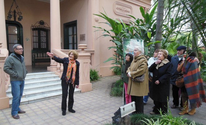 Quinta La Jovita