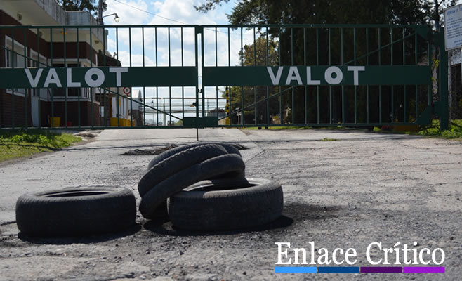 Conflicto Valot 2