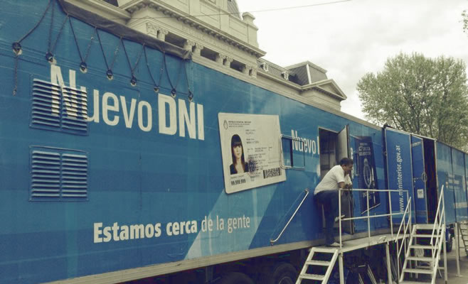 DNI