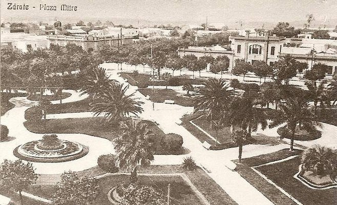 Escuelas de Zárate