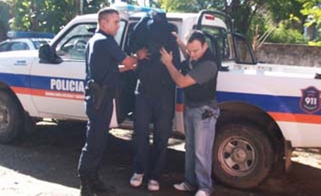 Policia
