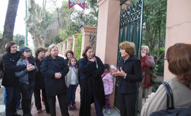 Quinta La Jovita
