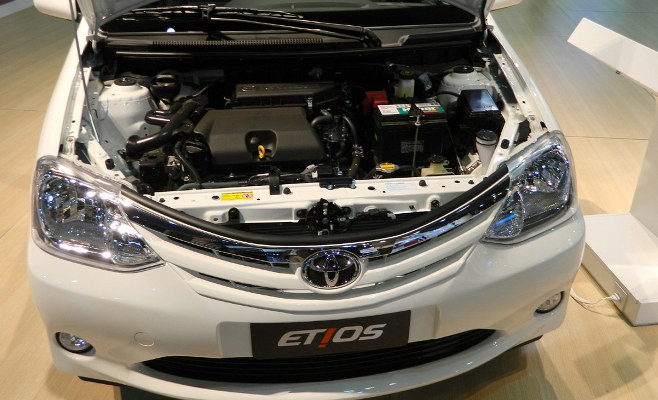 Etios