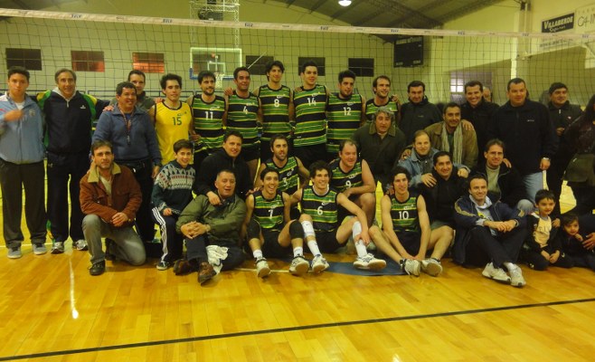 ccc voley