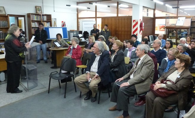 Literatura y folclore