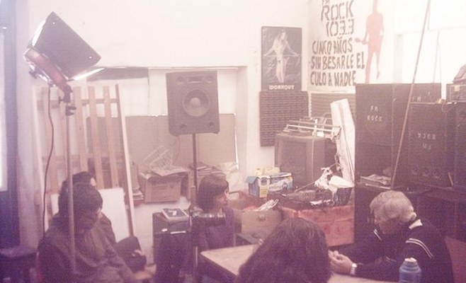 FM Rock