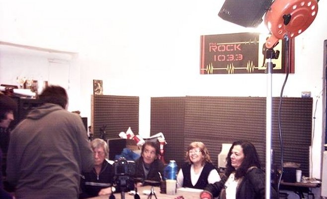 FM Rock