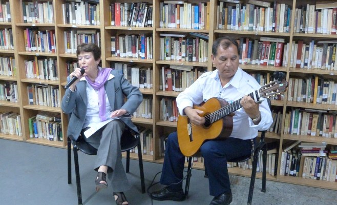 Literatura y folclore