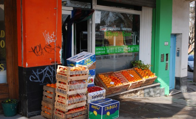 Fruto