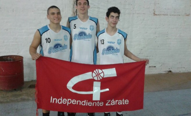  Independiente de ZTE.