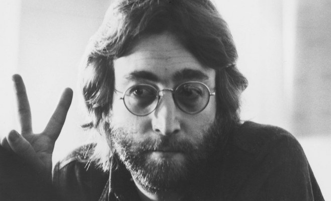 John Lennon: Crónica de la muerte que paralizó al mundo y a los fanáticos de The Beatles