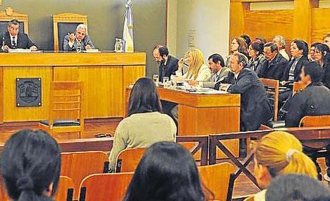 Juicio por Jurados 